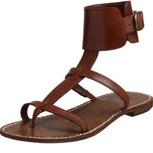 Sam Edelman Ginnie Gladiator Sandal
